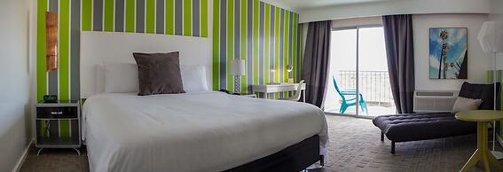 Aqua Soleil Hotel & Mineral Water Spa