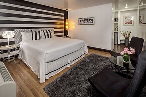 Aqua Soleil Hotel & Mineral Water Spa