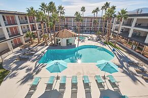 Aqua Soleil Hotel & Mineral Water Spa