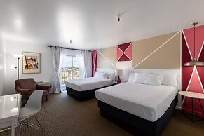 Aqua Soleil Hotel & Mineral Water Spa