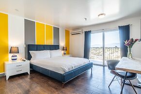 Aqua Soleil Hotel & Mineral Water Spa