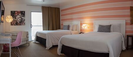 Aqua Soleil Hotel & Mineral Water Spa