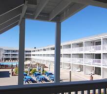 Sandcastle Resort and Club