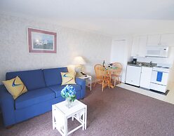 Sandcastle Resort and Club