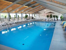 Sandcastle Resort and Club