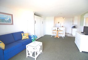 Sandcastle Resort and Club