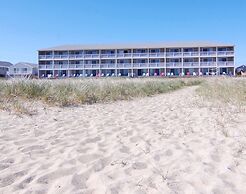 Sandcastle Resort and Club