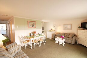 Sandcastle Resort and Club