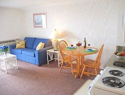 Sandcastle Resort and Club