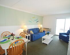 Sandcastle Resort and Club