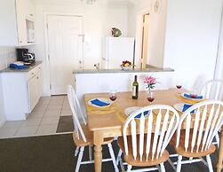 Sandcastle Resort and Club