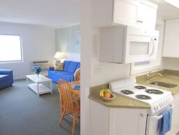 Sandcastle Resort and Club