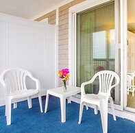 Sandcastle Resort and Club