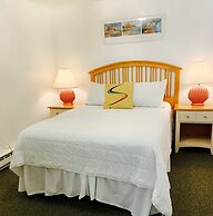 Sandcastle Resort and Club