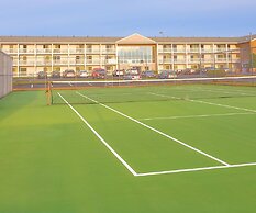 Sandcastle Resort and Club