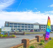 Sandcastle Resort and Club