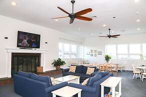 Sandcastle Resort and Club