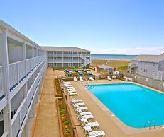 Sandcastle Resort and Club