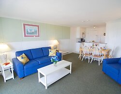 Sandcastle Resort and Club