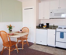 Sandcastle Resort and Club