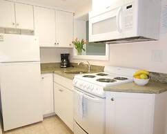 Sandcastle Resort and Club