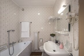 Hotel Bad Salomonsbrunn
