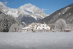 Hotel Bad Salomonsbrunn