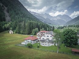 Hotel Bad Salomonsbrunn