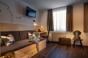 Hotel Bad Salomonsbrunn
