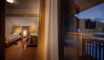 Hotel Bad Salomonsbrunn