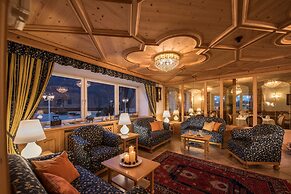 Hotel Bad Salomonsbrunn
