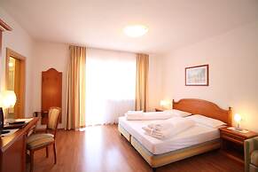 Hotel Bad Salomonsbrunn