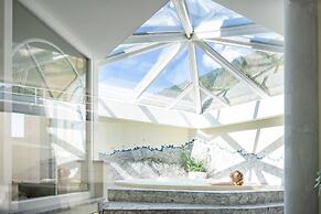 Hotel Bad Salomonsbrunn