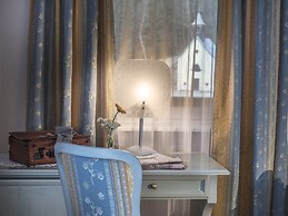 Hotel Bad Salomonsbrunn