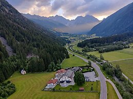 Hotel Bad Salomonsbrunn