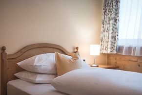 Hotel Bad Salomonsbrunn