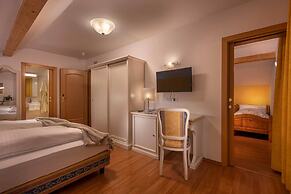 Hotel Bad Salomonsbrunn