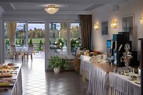 Hotel Bad Salomonsbrunn