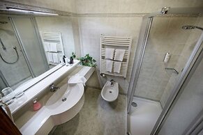 Hotel Bad Salomonsbrunn