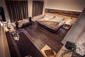 Hotel Bad Salomonsbrunn