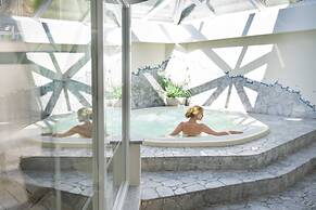 Hotel Bad Salomonsbrunn