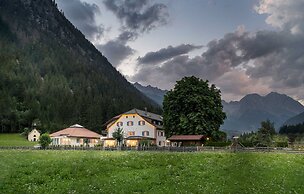 Hotel Bad Salomonsbrunn