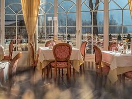 Hotel Bad Salomonsbrunn