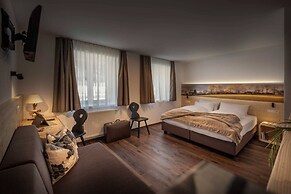 Hotel Bad Salomonsbrunn