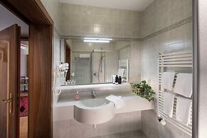 Hotel Bad Salomonsbrunn