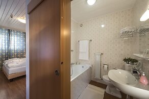 Hotel Bad Salomonsbrunn