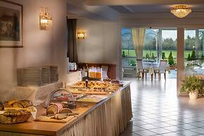 Hotel Bad Salomonsbrunn