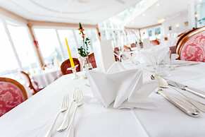 Hotel Bad Salomonsbrunn