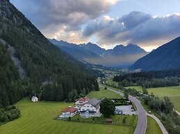 Hotel Bad Salomonsbrunn