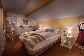 Hotel Bad Salomonsbrunn